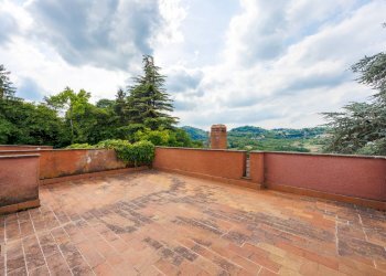Foto 29 - Villa Via Della Canonica, Pavarolo - photo 29