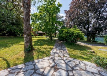 Foto 34 - Villa Via Della Canonica, Pavarolo - photo 34
