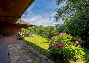 Foto 36 - Villa Via Della Canonica, Pavarolo - photo 36