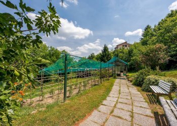 Foto 39 - Villa Via Della Canonica, Pavarolo - photo 39