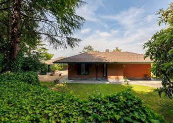 Foto 40 - Villa Via Della Canonica, Pavarolo - photo 40