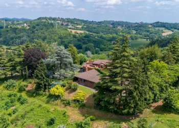 Foto 43 - Villa Via Della Canonica, Pavarolo - photo 43
