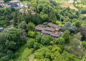 Foto 45 - Villa Via Della Canonica, Pavarolo - photo 45