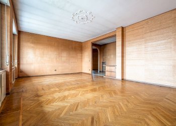 Foto 12 - Apartment Corso Germano Sommeiller
 
15, Torino - photo 12