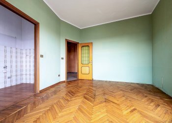 Foto 22 - Apartment Corso Germano Sommeiller
 
15, Torino - photo 22