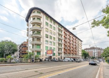 Foto 40 - Apartment Corso Germano Sommeiller
 
15, Torino - photo 40
