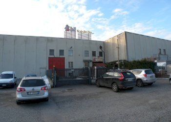 Foto 3 - Capannone corso lombardia
 
71, San Mauro Torinese - foto 3