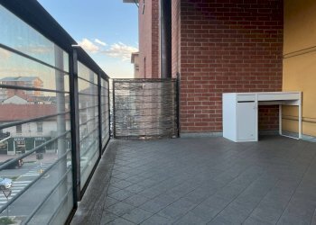 Foto 8 - Casa semi indipendente Via Minghetti
 
1, Collegno - foto 8
