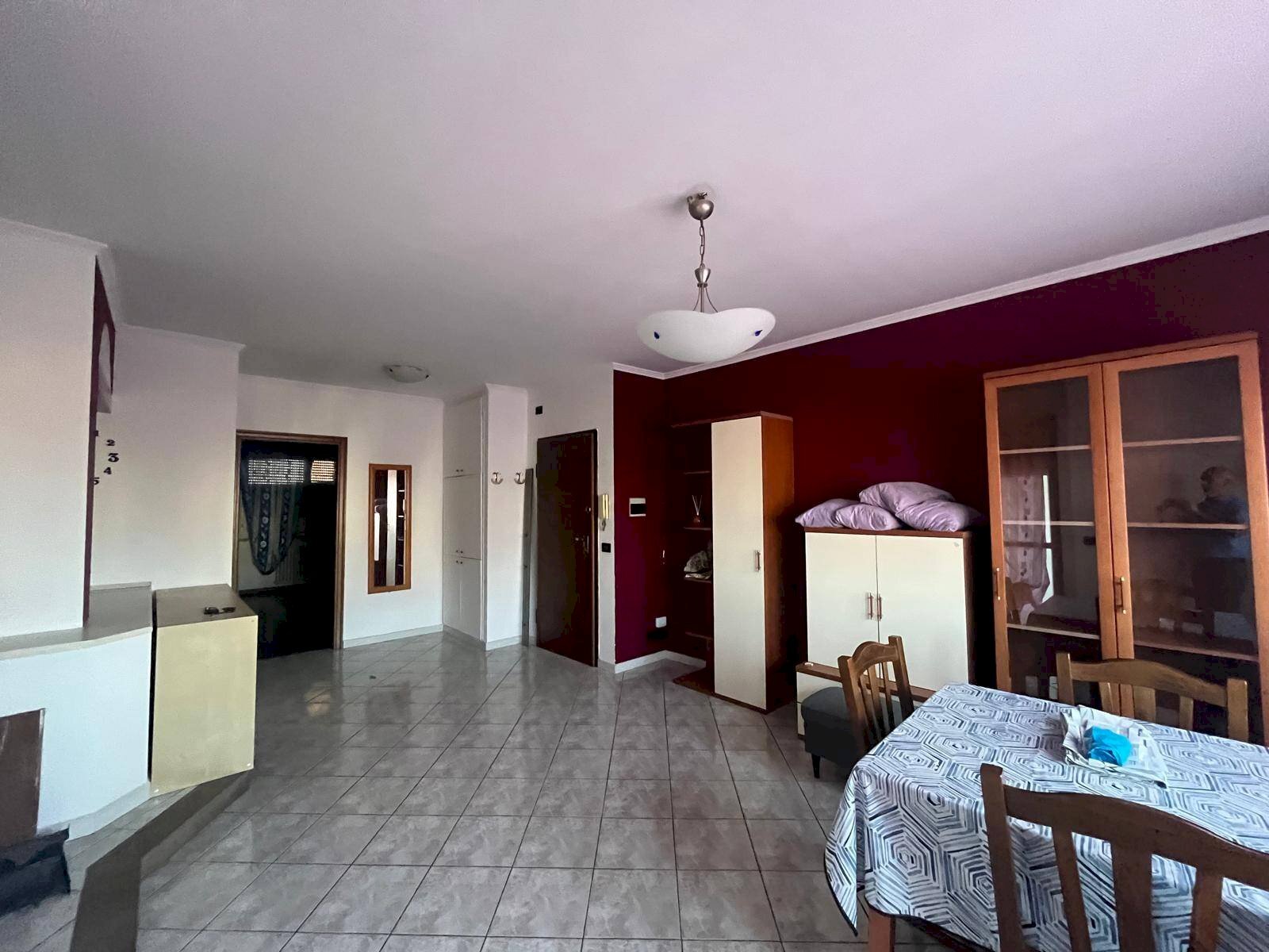 Foto 4 - Three-room apartment Via Michelangelo
 
53, Grugliasco - photo 3