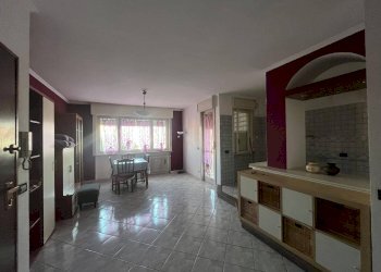 Foto 12 - Three-room apartment Via Michelangelo
 
53, Grugliasco - photo 11