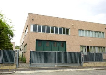 Foto 3 - Capannone Via Pittara Carlo
30, Torino - foto 3