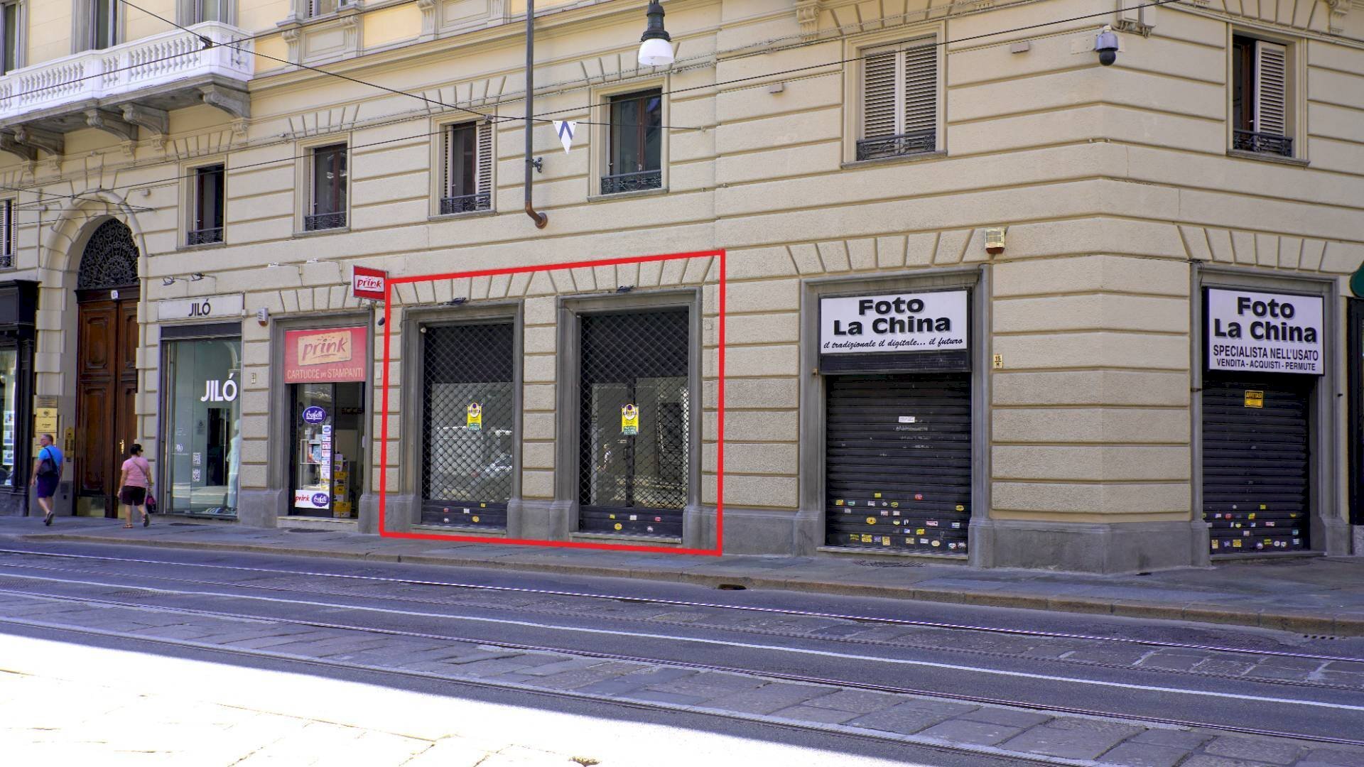 Foto 2 - Shop Via Pietro Micca
15, Torino - photo 2