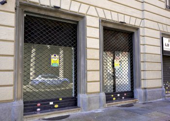 Foto 9 - Shop Via Pietro Micca
 
15, Torino - photo 9