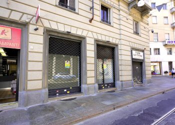 Foto 10 - Shop Via Pietro Micca
 
15, Torino - photo 10