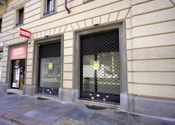 Foto 16 - Shop Via Pietro Micca
 
15, Torino - photo 16