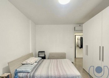 Camera da letto - Two-room apartment Strada Genova, Moncalieri - photo 7