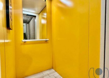 Ascensore - Two-room apartment Strada Genova, Moncalieri - photo 18