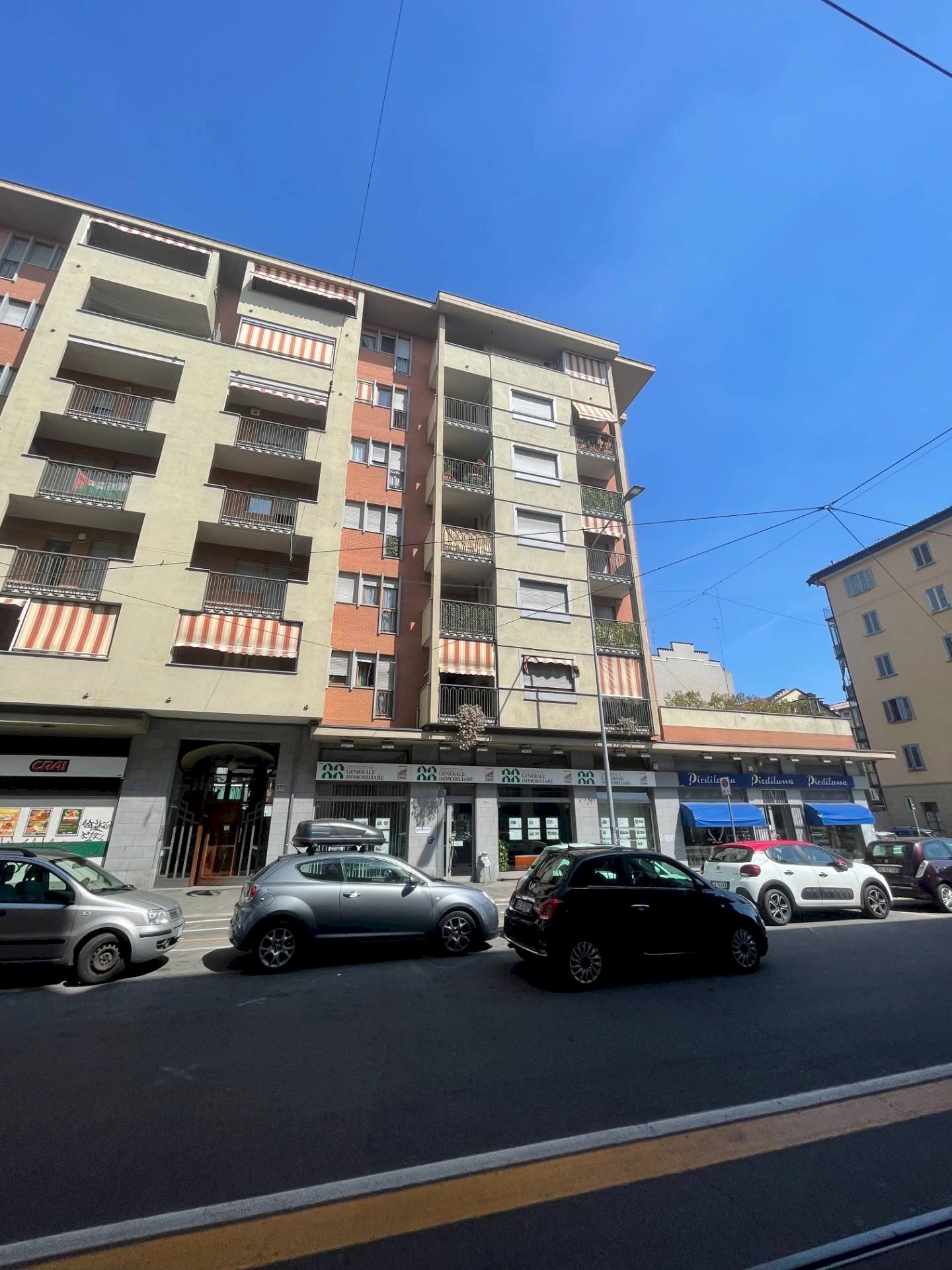 Foto 2 - Two-room apartment Via Nizza
 
377, Torino - photo 2