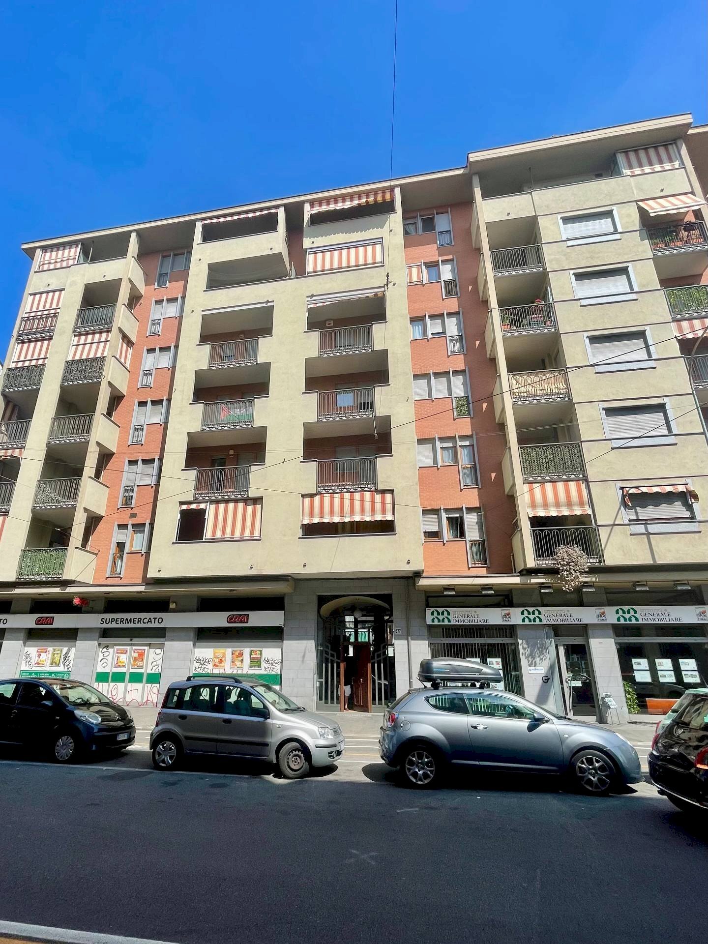 Foto 3 - Two-room apartment Via Nizza
 
377, Torino - photo 3