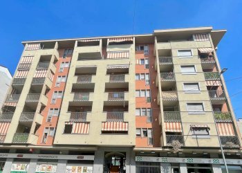 Foto 1 - Two-room apartment Via Nizza
 
377, Torino - photo 1