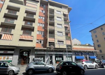 Foto 2 - Two-room apartment Via Nizza
 
377, Torino - photo 2