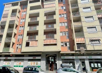 Foto 3 - Two-room apartment Via Nizza
 
377, Torino - photo 3