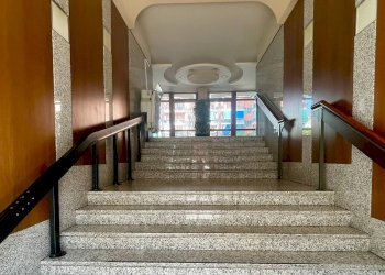 Foto 4 - Two-room apartment Via Nizza
 
377, Torino - photo 4