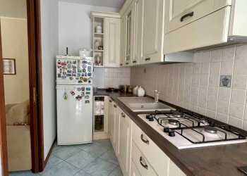 Foto 10 - Two-room apartment Via Nizza
 
377, Torino - photo 10