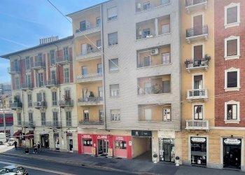 Foto 14 - Two-room apartment Via Nizza
 
377, Torino - photo 14