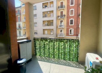 Foto 15 - Two-room apartment Via Nizza
 
377, Torino - photo 15