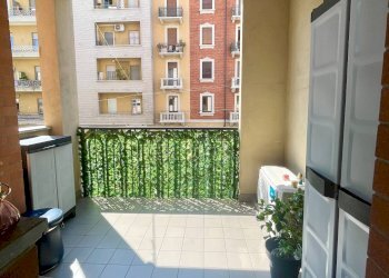 Foto 16 - Two-room apartment Via Nizza
 
377, Torino - photo 16