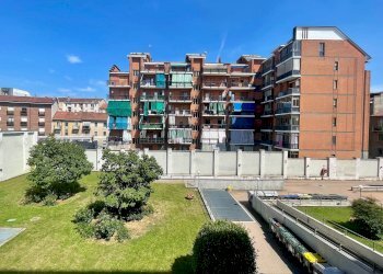 Foto 23 - Two-room apartment Via Nizza
 
377, Torino - photo 23