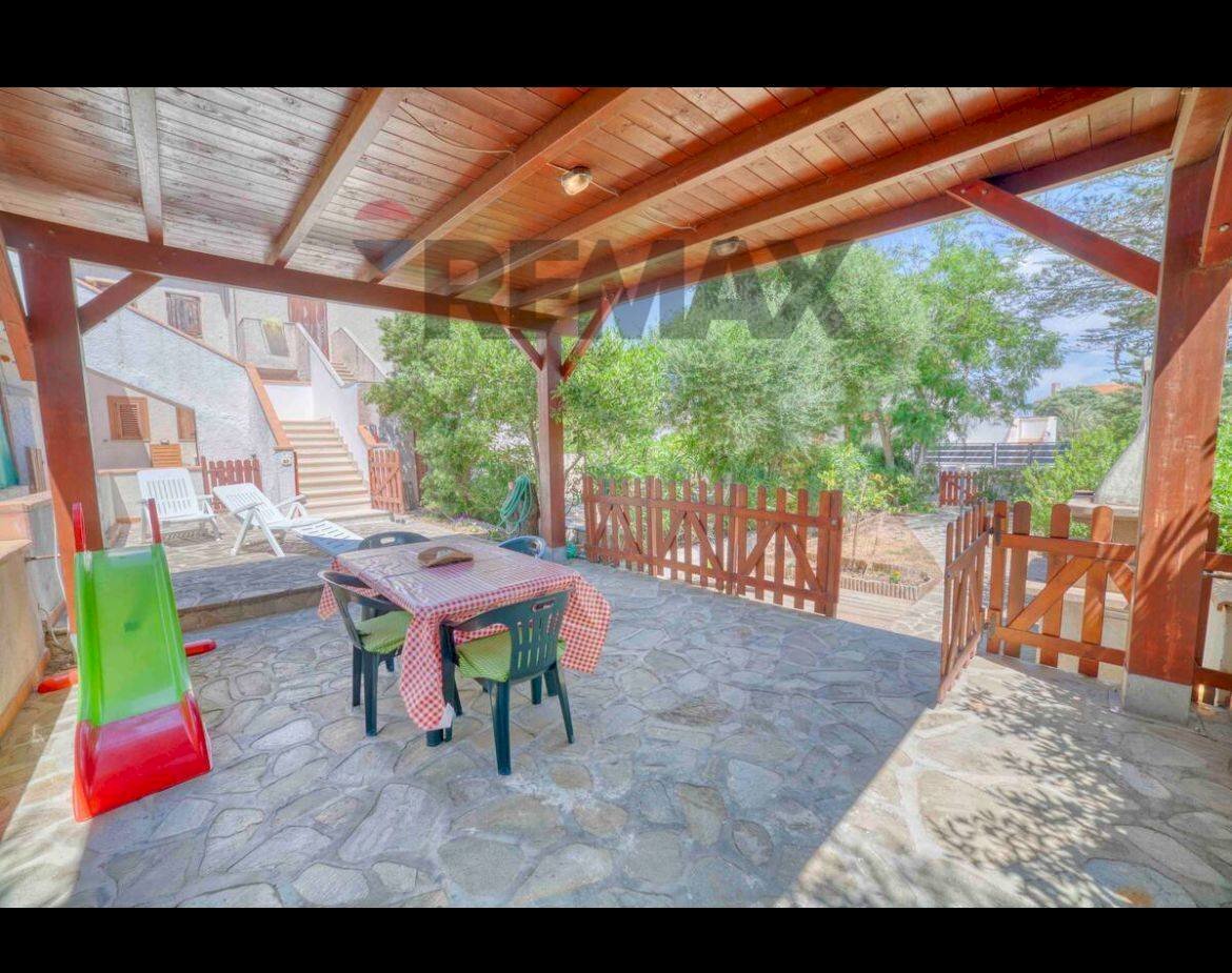 Terrazza - Three-room apartment Via Tumbarino
 
16, Stintino - photo 1