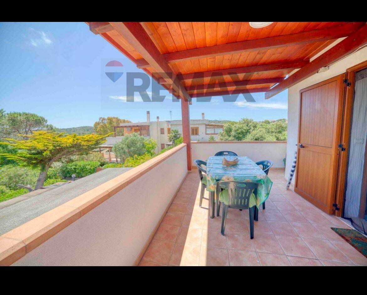 Terrazza - Three-room apartment Via Tumbarino
 
16, Stintino - photo 3