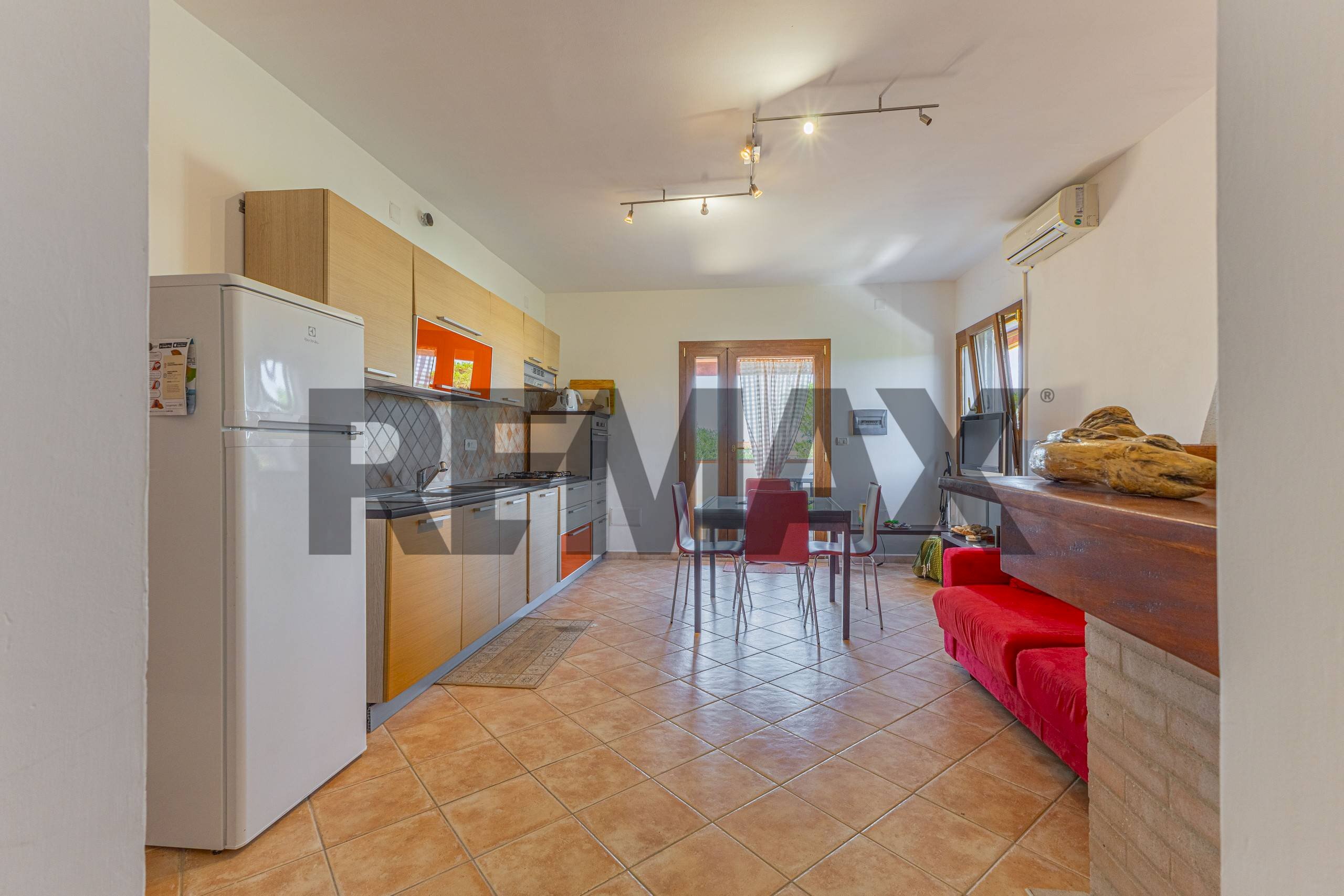 Cucina - Three-room apartment Via Tumbarino
 
16, Stintino - photo 1