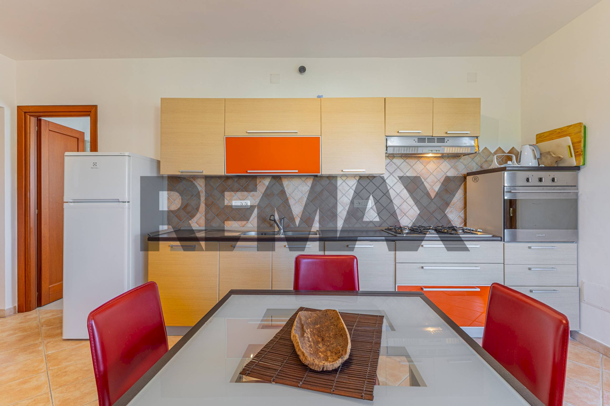 Cucina - Three-room apartment Via Tumbarino
16, Stintino - photo 2