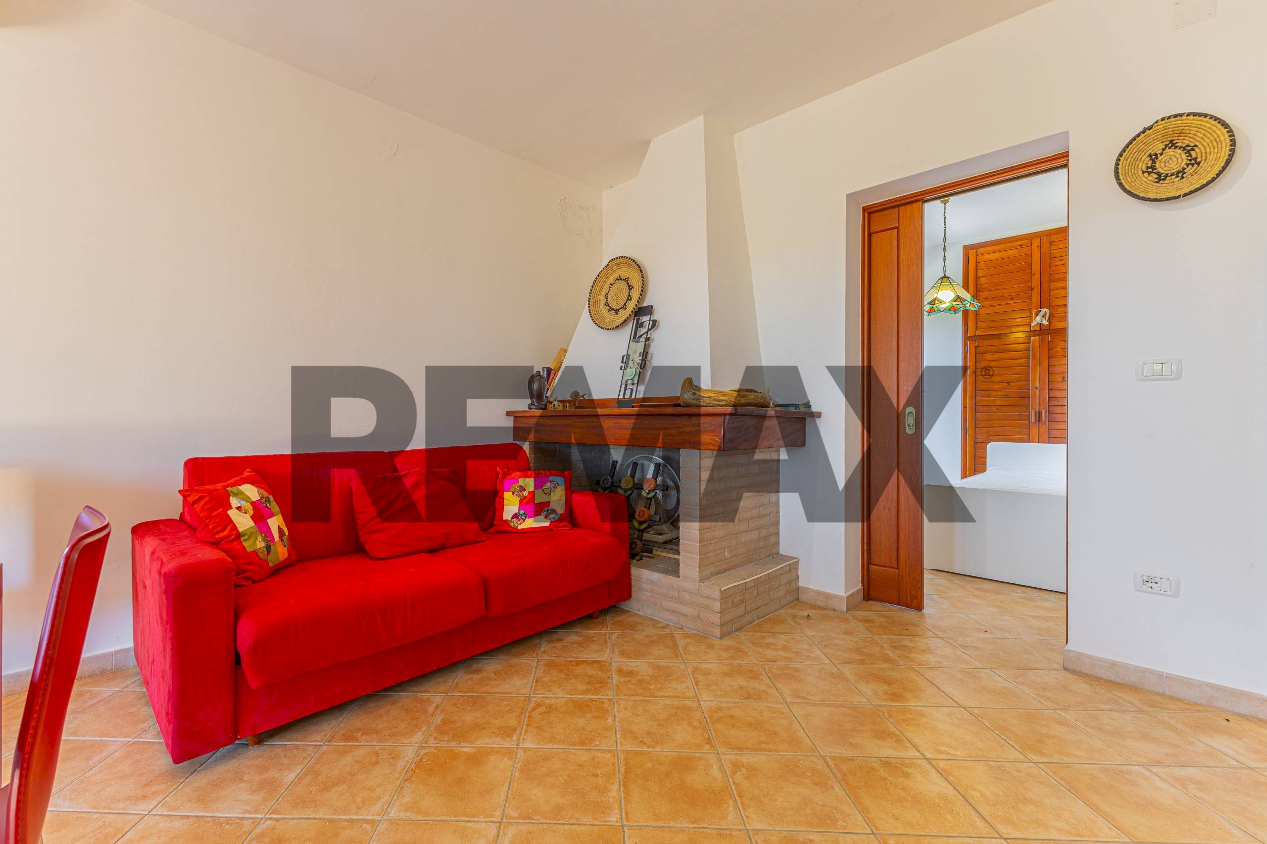 Soggiorno - Three-room apartment Via Tumbarino
16, Stintino - photo 3