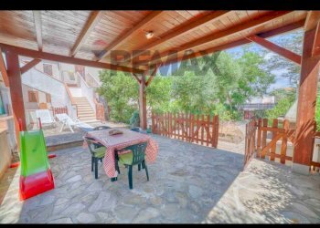 Terrazza - Three-room apartment Via Tumbarino
 
16, Stintino - photo 1