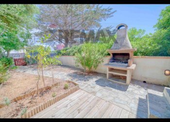 Terrazza - Three-room apartment Via Tumbarino
 
16, Stintino - photo 2