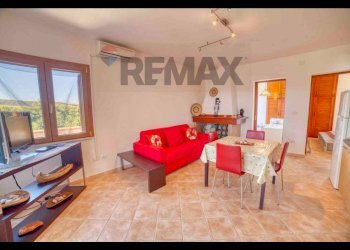 Sala da pranzo - Three-room apartment Via Tumbarino
 
16, Stintino - photo 4
