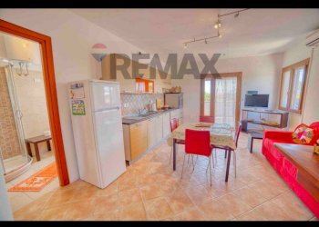 Sala da pranzo - Three-room apartment Via Tumbarino
 
16, Stintino - photo 5