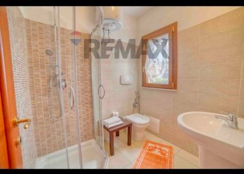 Bagno - Three-room apartment Via Tumbarino
 
16, Stintino - photo 8