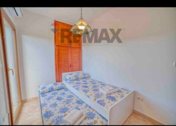 Camera / camera da letto - Three-room apartment Via Tumbarino
 
16, Stintino - photo 9