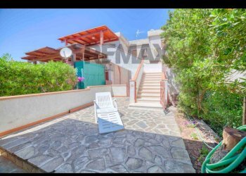 Terrazza - Three-room apartment Via Tumbarino
 
16, Stintino - photo 12