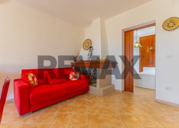 Soggiorno - Three-room apartment Via Tumbarino
 
16, Stintino - photo 3