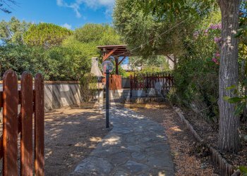 Giardino - Three-room apartment Via Tumbarino
 
16, Stintino - photo 9