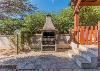 Terrazza - Three-room apartment Via Tumbarino
 
16, Stintino - photo 10