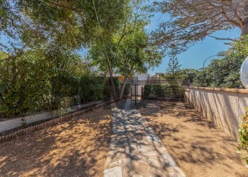 Terrazza - Three-room apartment Via Tumbarino
 
16, Stintino - photo 11