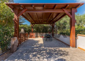 Terrazza - Three-room apartment Via Tumbarino
 
16, Stintino - photo 12
