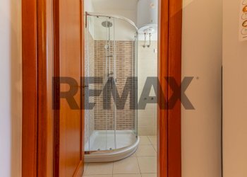 Bagno - Three-room apartment Via Tumbarino
 
16, Stintino - photo 13